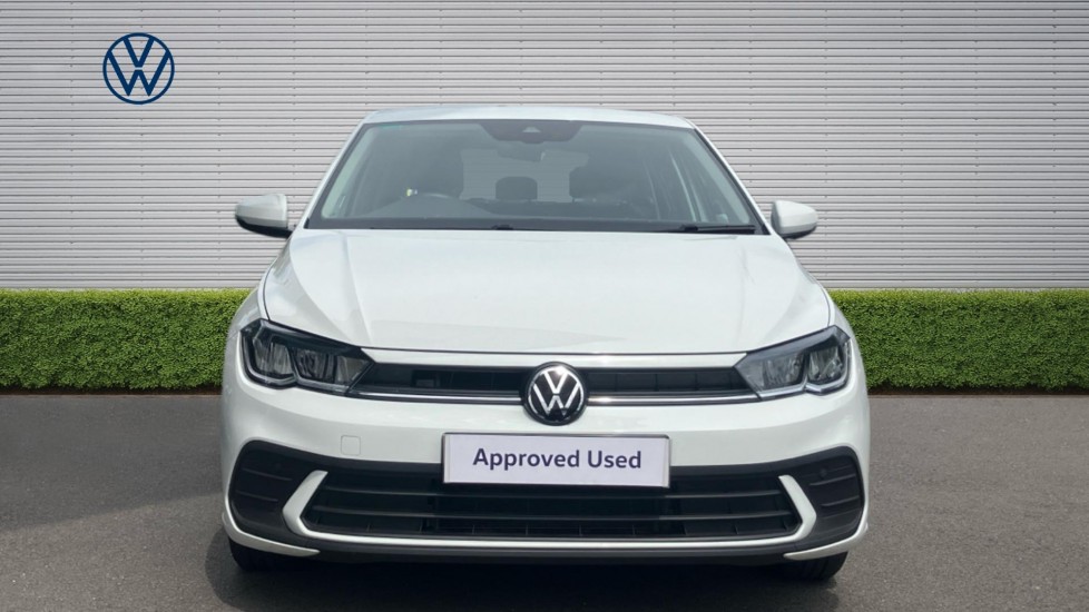 Volkswagen Polo 1.0 TSI Life 5dr Petrol Hatchback - Image 7