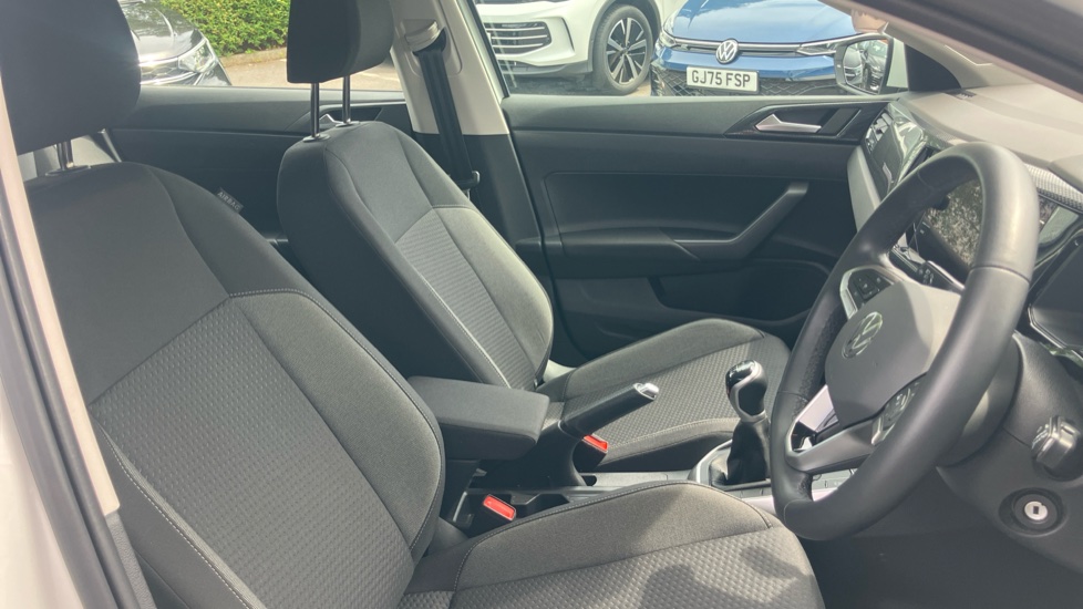 Volkswagen Polo 1.0 TSI Life 5dr Petrol Hatchback - Image 15