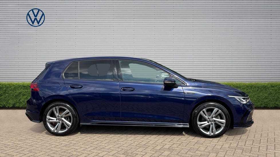 Volkswagen Golf 1.5 eTSI 150 R-Line 5dr DSG Petrol Hatchback - Image 4