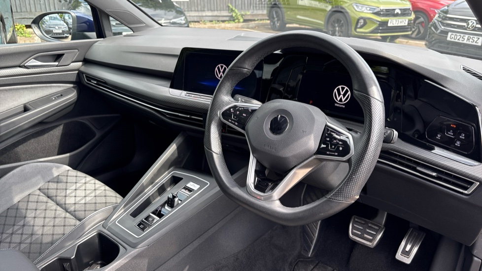 Volkswagen Golf 1.5 eTSI 150 R-Line 5dr DSG Petrol Hatchback - Image 6