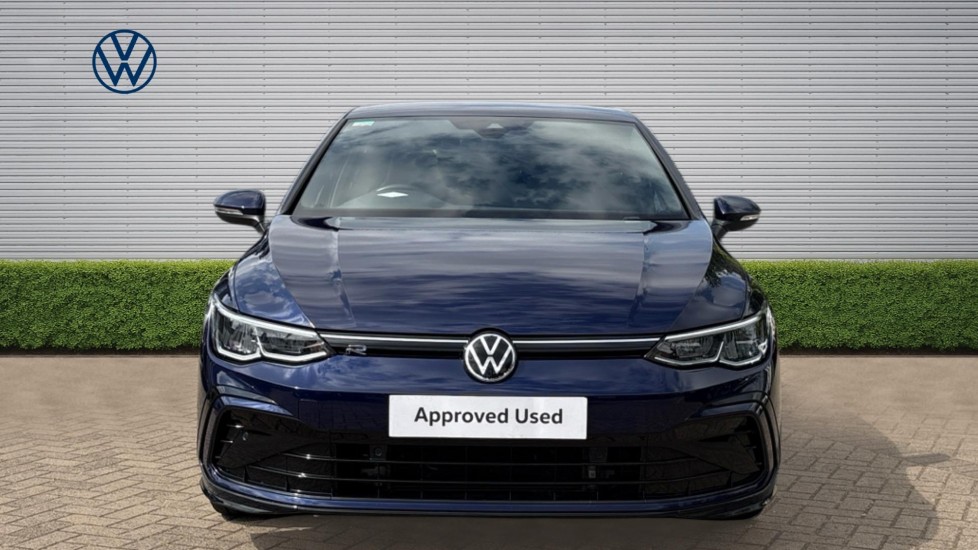 Volkswagen Golf 1.5 eTSI 150 R-Line 5dr DSG Petrol Hatchback - Image 7