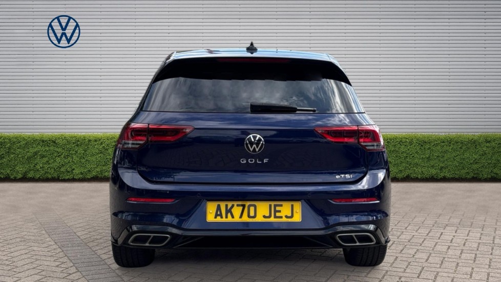 Volkswagen Golf 1.5 eTSI 150 R-Line 5dr DSG Petrol Hatchback - Image 8
