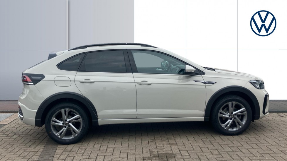 Volkswagen Taigo 1.0 TSI 110 R-Line 5dr DSG Petrol Hatchback - Image 4