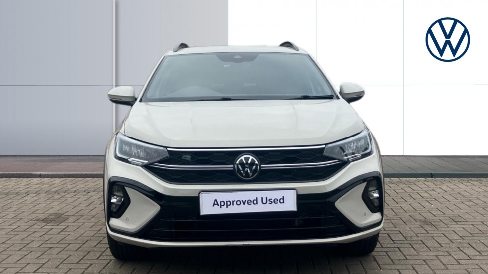 Volkswagen Taigo 1.0 TSI 110 R-Line 5dr DSG Petrol Hatchback - Image 7