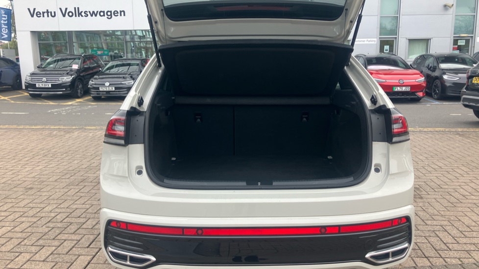 Volkswagen Taigo 1.0 TSI 110 R-Line 5dr DSG Petrol Hatchback - Image 20