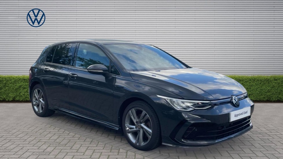 2022 Volkswagen Golf