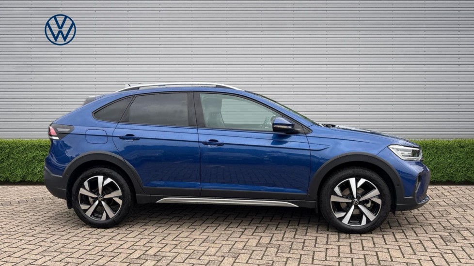 Volkswagen Taigo 1.0 TSI 110 Style 5dr Petrol Hatchback - Image 4