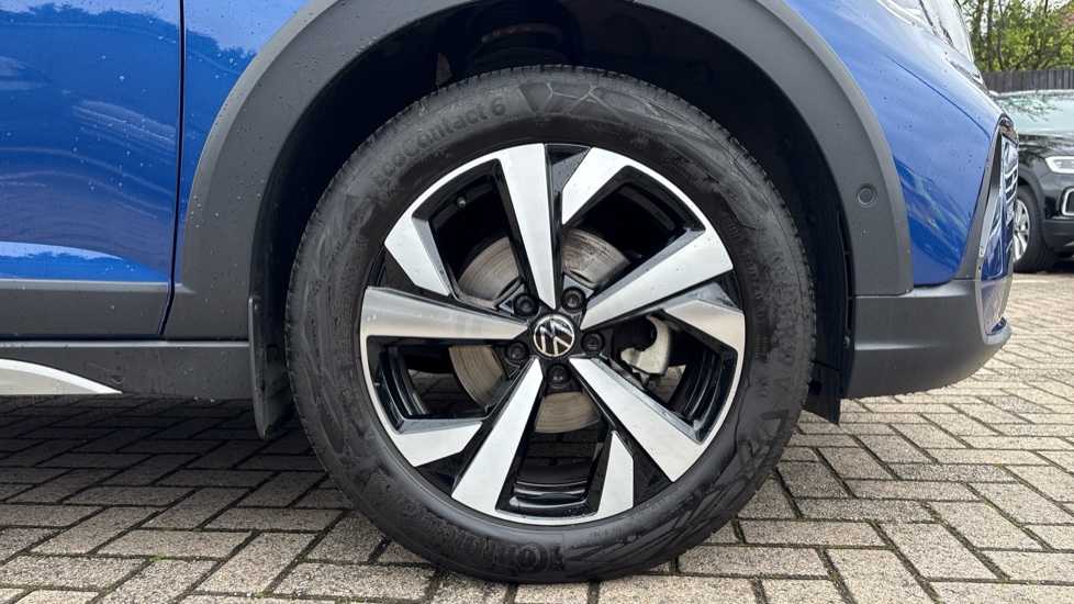 Volkswagen Taigo 1.0 TSI 110 Style 5dr Petrol Hatchback - Image 5