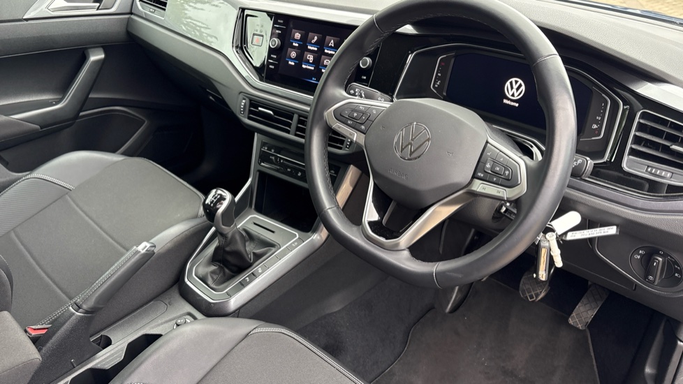 Volkswagen Taigo 1.0 TSI 110 Style 5dr Petrol Hatchback - Image 6