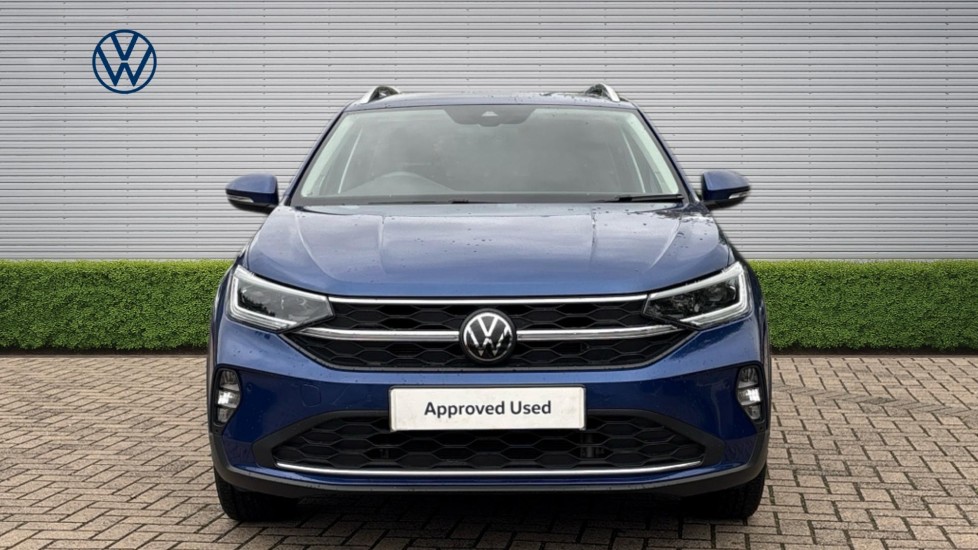 Volkswagen Taigo 1.0 TSI 110 Style 5dr Petrol Hatchback - Image 7