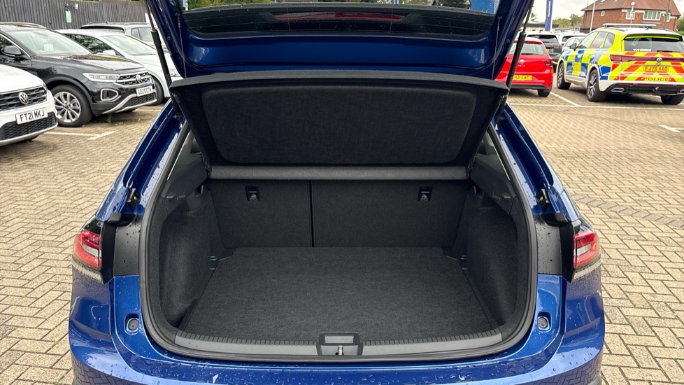 Volkswagen Taigo 1.0 TSI 110 Style 5dr Petrol Hatchback - Image 20