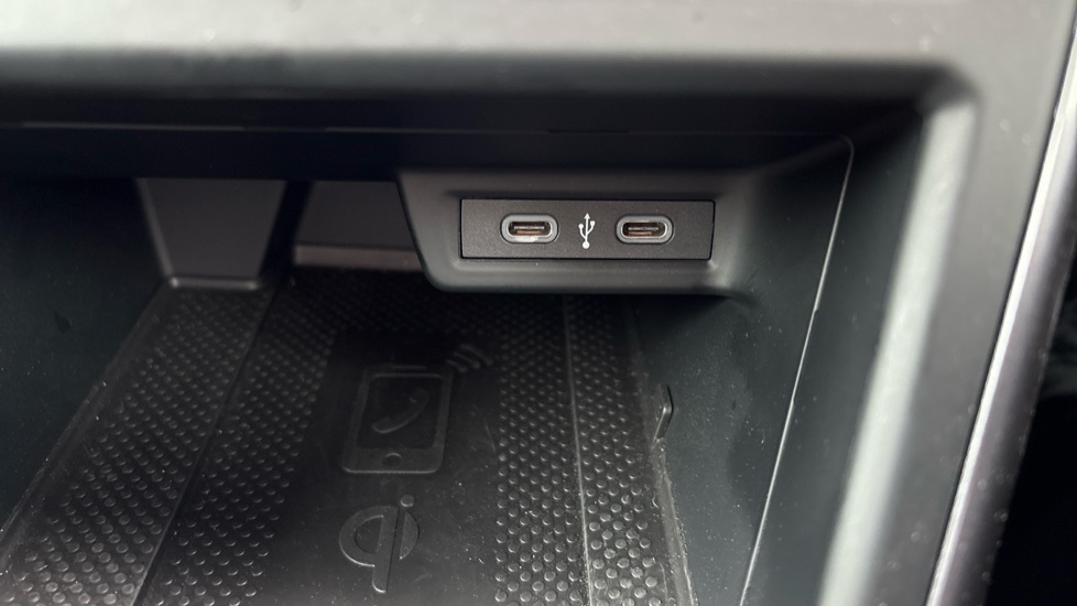 Volkswagen Taigo 1.0 TSI 110 Style 5dr Petrol Hatchback - Image 29