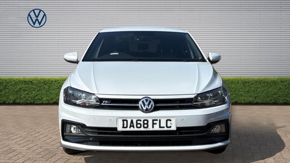 Volkswagen Polo 1.0 TSI 115 R-Line 5dr Petrol Hatchback - Image 7