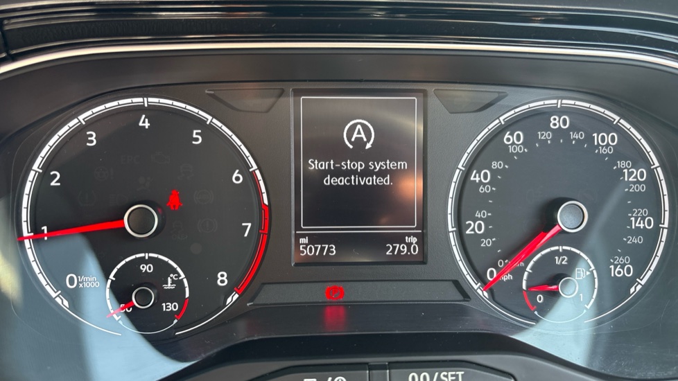 Volkswagen Polo 1.0 TSI 115 R-Line 5dr Petrol Hatchback - Image 26