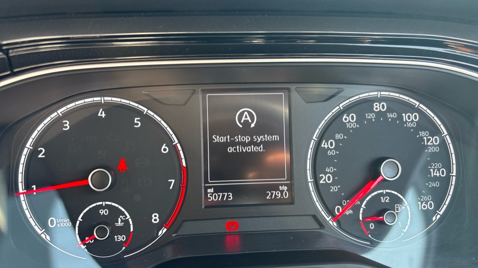 Volkswagen Polo 1.0 TSI 115 R-Line 5dr Petrol Hatchback - Image 27