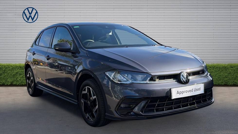 2025 Volkswagen Polo