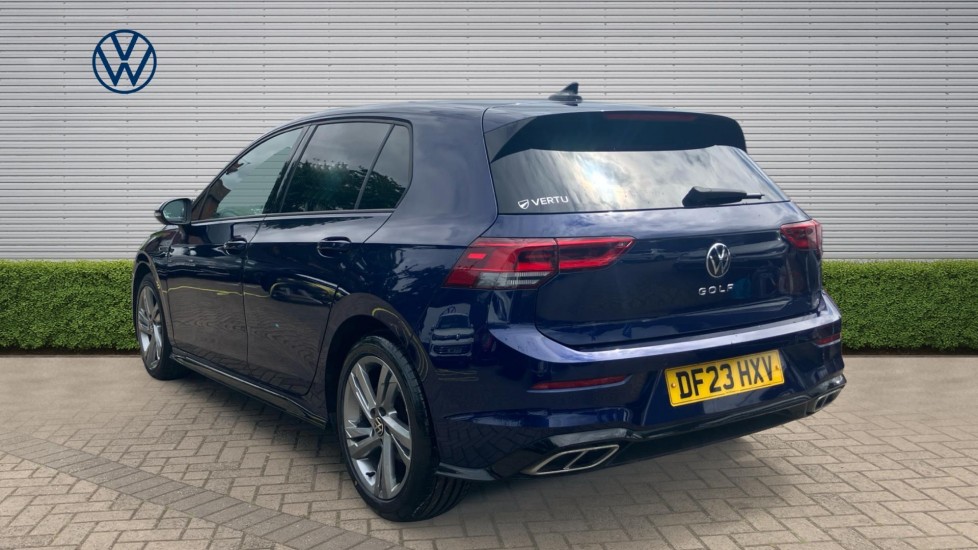 Volkswagen Golf 1.5 TSI R-Line 5dr Petrol Hatchback - Image 3