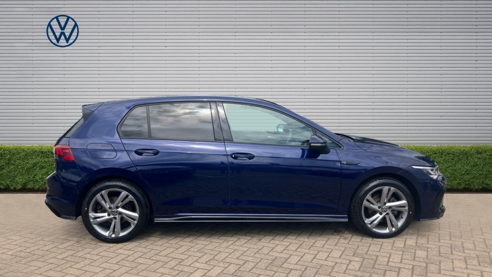 Volkswagen Golf 1.5 TSI R-Line 5dr Petrol Hatchback - Image 4