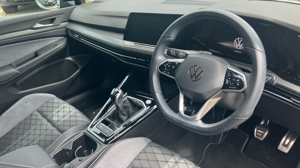 Volkswagen Golf 1.5 TSI R-Line 5dr Petrol Hatchback - Image 6