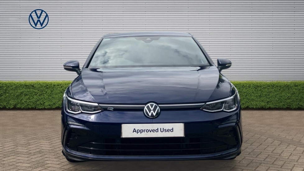 Volkswagen Golf 1.5 TSI R-Line 5dr Petrol Hatchback - Image 7