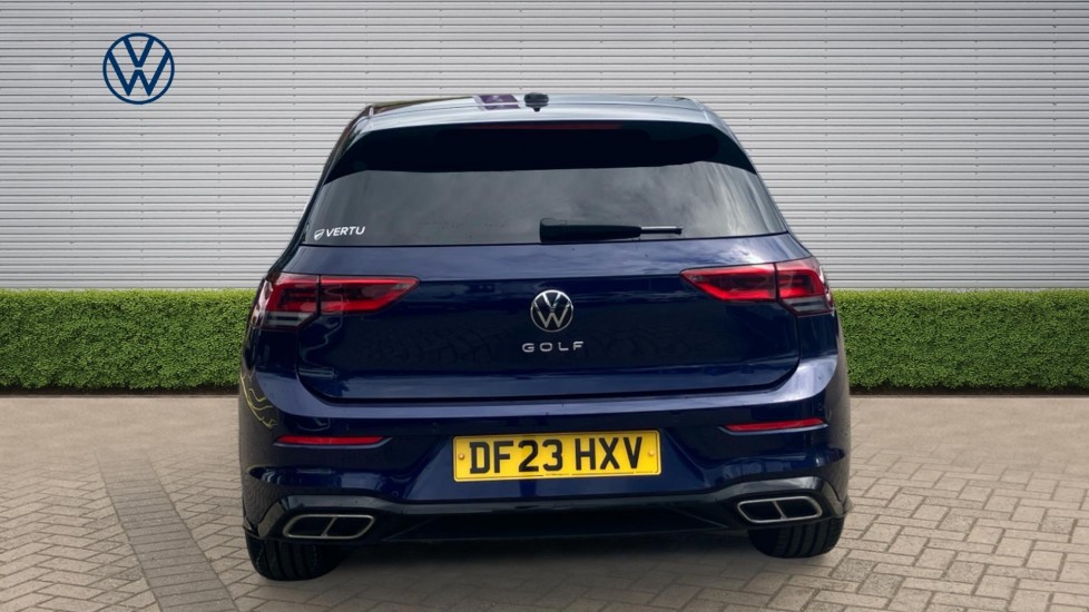 Volkswagen Golf 1.5 TSI R-Line 5dr Petrol Hatchback - Image 8