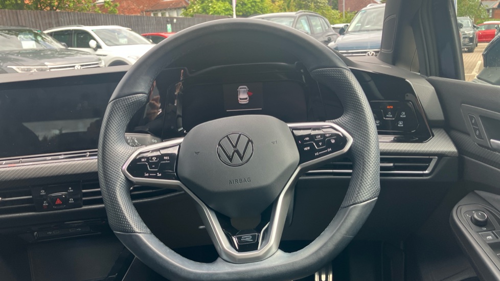 Volkswagen Golf 1.5 TSI R-Line 5dr Petrol Hatchback - Image 10
