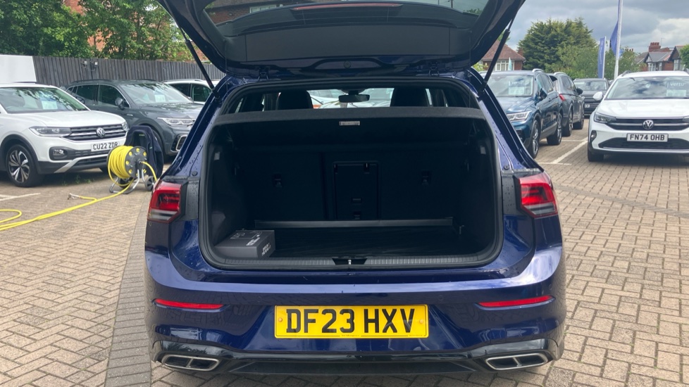 Volkswagen Golf 1.5 TSI R-Line 5dr Petrol Hatchback - Image 20