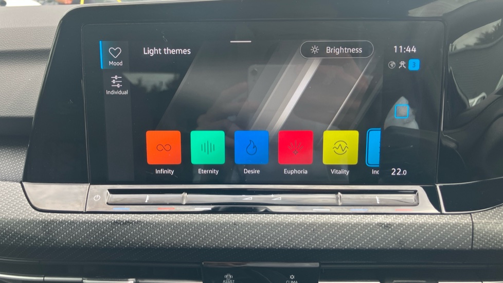 Volkswagen Golf 1.5 TSI R-Line 5dr Petrol Hatchback - Image 36