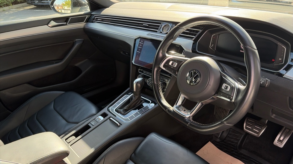Volkswagen Arteon 2.0 TSI R-Line 5dr DSG Petrol Hatchback - Image 6