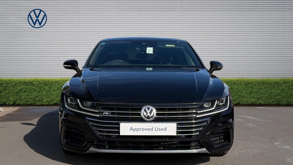 Volkswagen Arteon 2.0 TSI R-Line 5dr DSG Petrol Hatchback - Image 7