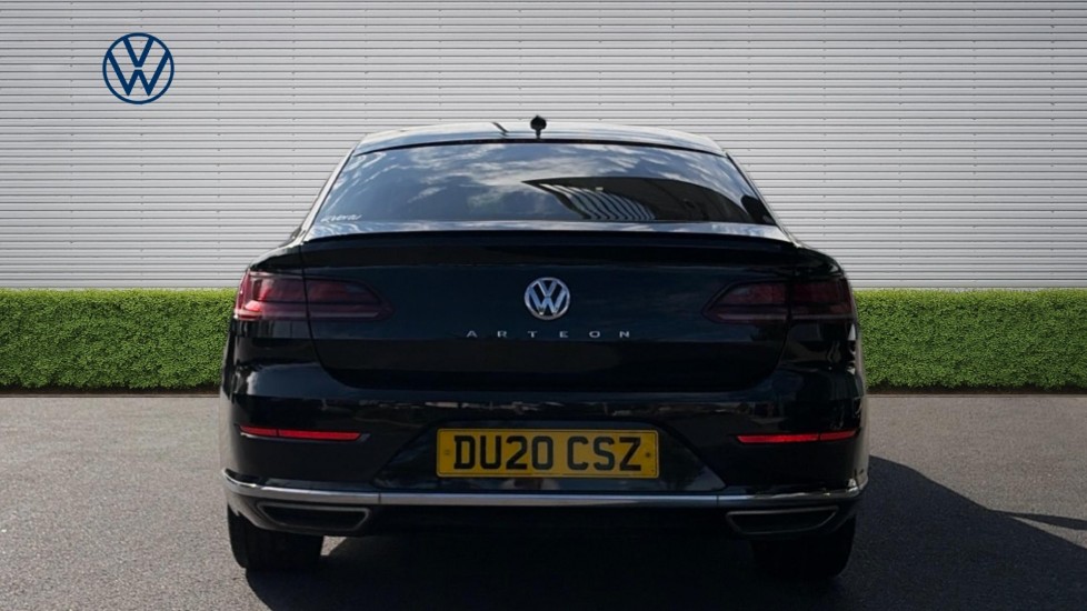 Volkswagen Arteon 2.0 TSI R-Line 5dr DSG Petrol Hatchback - Image 8
