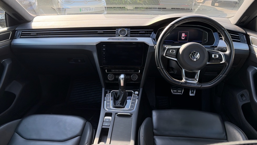 Volkswagen Arteon 2.0 TSI R-Line 5dr DSG Petrol Hatchback - Image 9