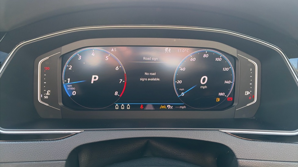 Volkswagen Arteon 2.0 TSI R-Line 5dr DSG Petrol Hatchback - Image 11