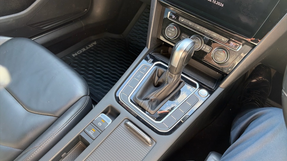 Volkswagen Arteon 2.0 TSI R-Line 5dr DSG Petrol Hatchback - Image 14