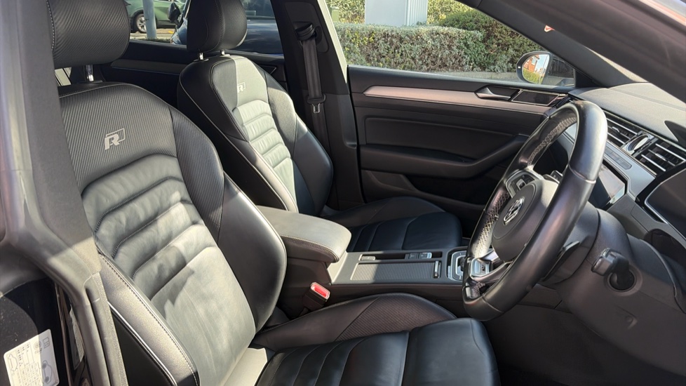 Volkswagen Arteon 2.0 TSI R-Line 5dr DSG Petrol Hatchback - Image 15