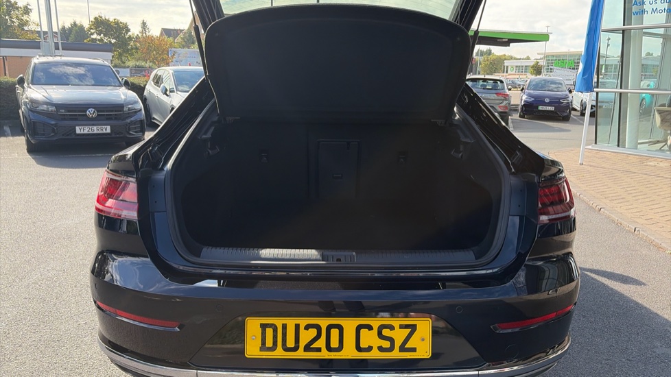 Volkswagen Arteon 2.0 TSI R-Line 5dr DSG Petrol Hatchback - Image 20