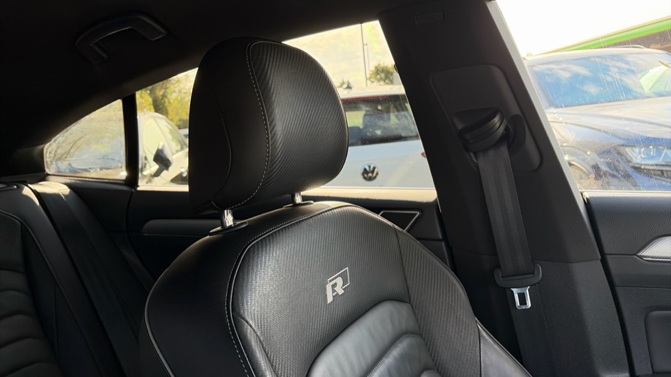 Volkswagen Arteon 2.0 TSI R-Line 5dr DSG Petrol Hatchback - Image 26