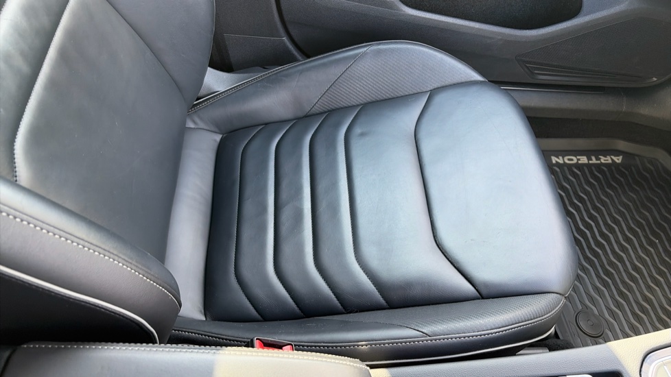 Volkswagen Arteon 2.0 TSI R-Line 5dr DSG Petrol Hatchback - Image 27