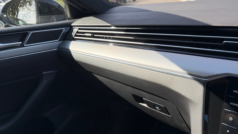 Volkswagen Arteon 2.0 TSI R-Line 5dr DSG Petrol Hatchback - Image 35