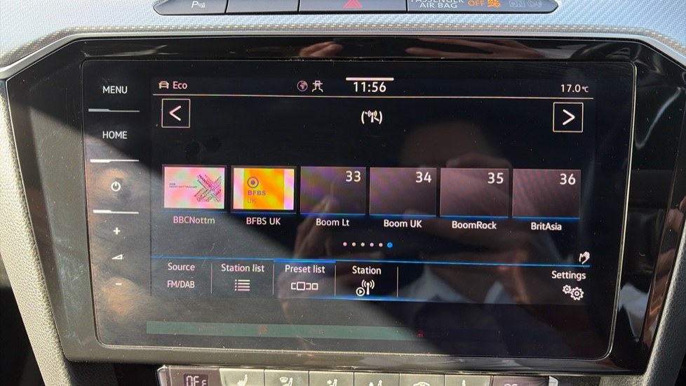 Volkswagen Arteon 2.0 TSI R-Line 5dr DSG Petrol Hatchback - Image 36