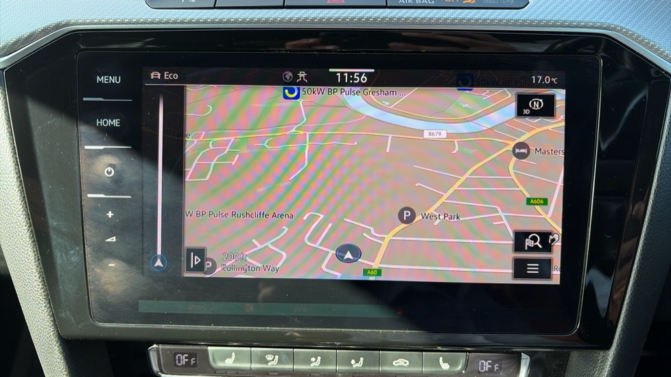 Volkswagen Arteon 2.0 TSI R-Line 5dr DSG Petrol Hatchback - Image 37