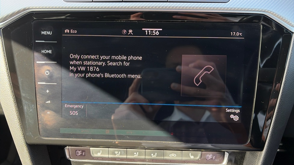 Volkswagen Arteon 2.0 TSI R-Line 5dr DSG Petrol Hatchback - Image 38