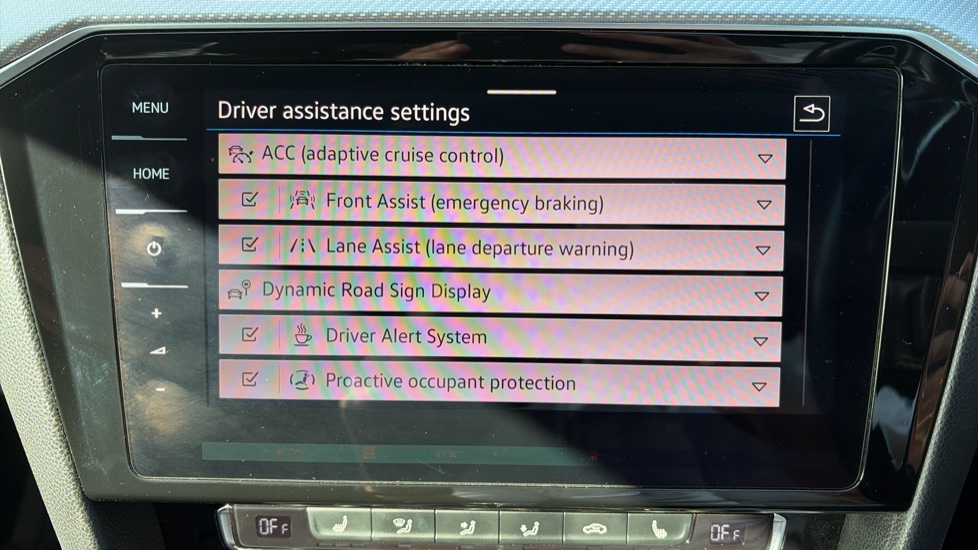 Volkswagen Arteon 2.0 TSI R-Line 5dr DSG Petrol Hatchback - Image 39