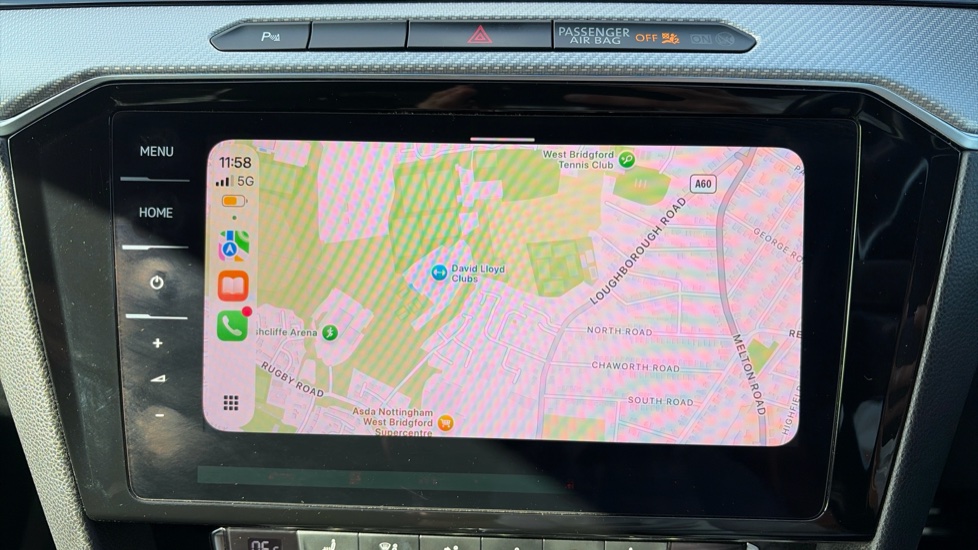 Volkswagen Arteon 2.0 TSI R-Line 5dr DSG Petrol Hatchback - Image 40