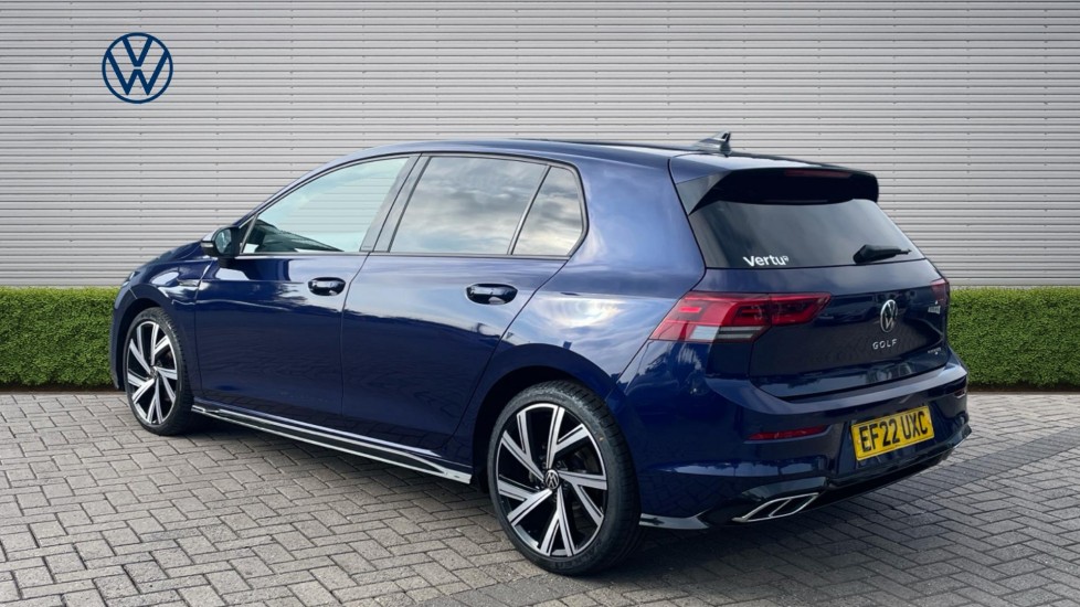 Volkswagen Golf 1.5 TSI 150 R-Line 5dr Petrol Hatchback - Image 3