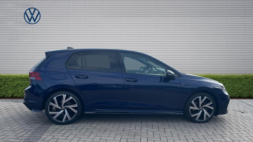 Volkswagen Golf 1.5 TSI 150 R-Line 5dr Petrol Hatchback - Image 4