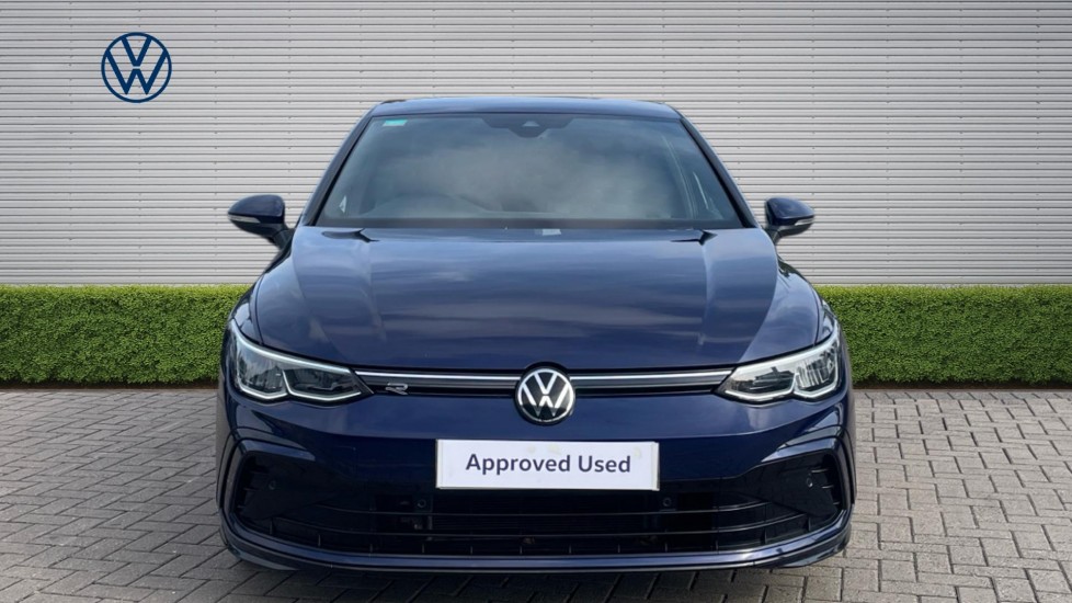 Volkswagen Golf 1.5 TSI 150 R-Line 5dr Petrol Hatchback - Image 7