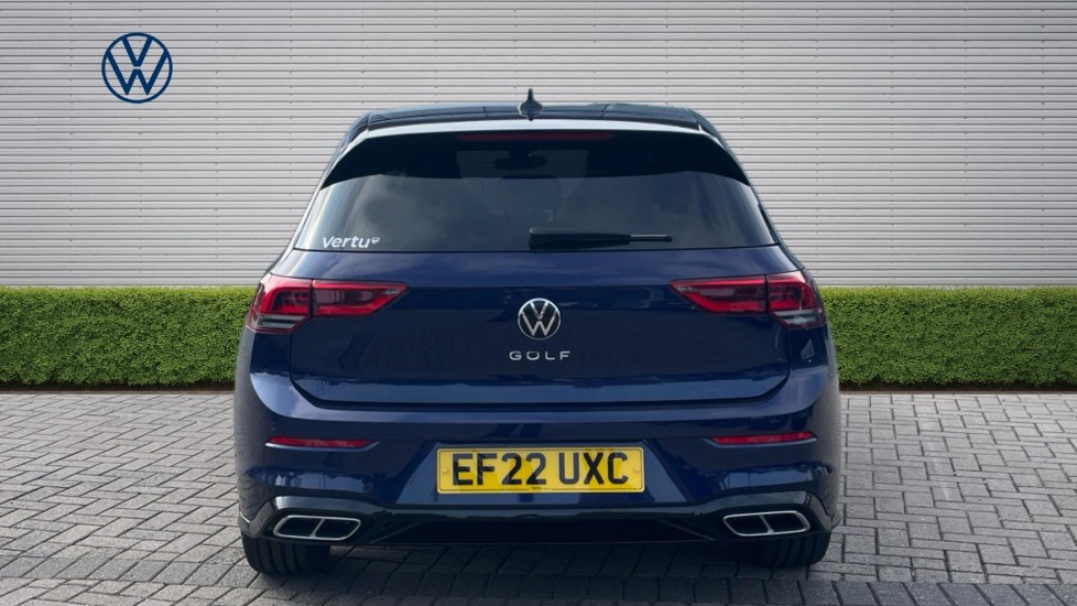 Volkswagen Golf 1.5 TSI 150 R-Line 5dr Petrol Hatchback - Image 8