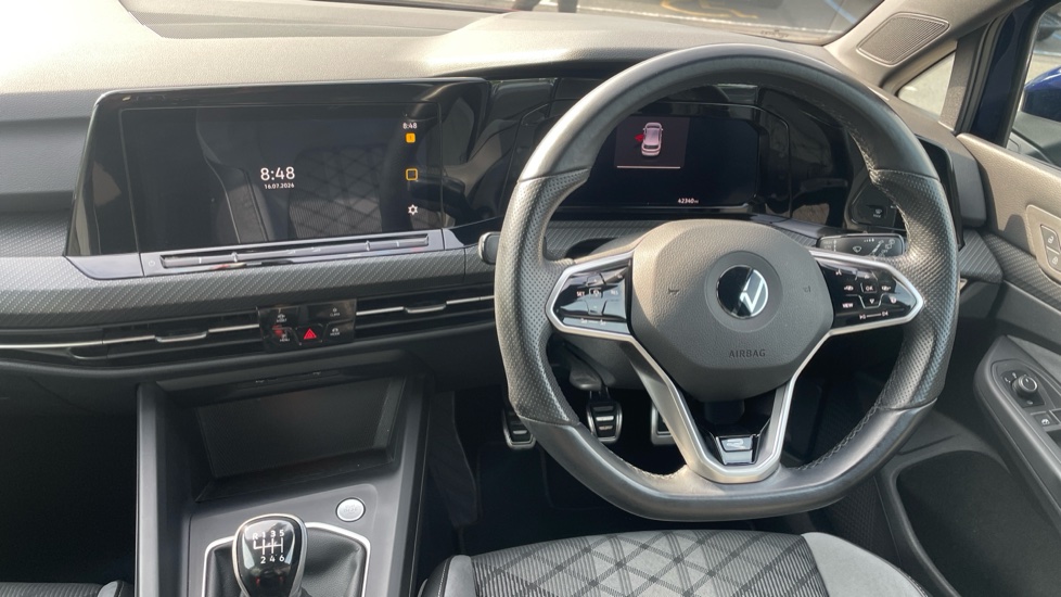 Volkswagen Golf 1.5 TSI 150 R-Line 5dr Petrol Hatchback - Image 10