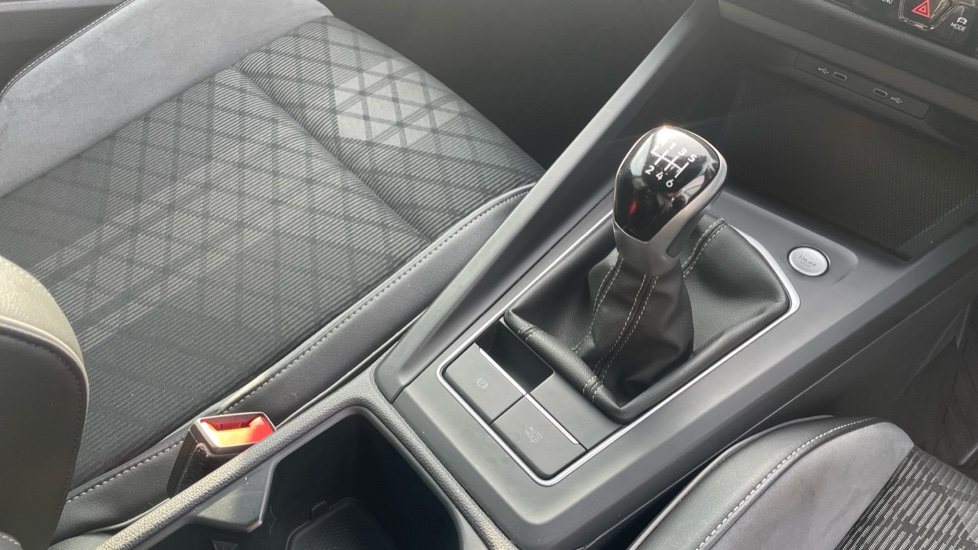 Volkswagen Golf 1.5 TSI 150 R-Line 5dr Petrol Hatchback - Image 14